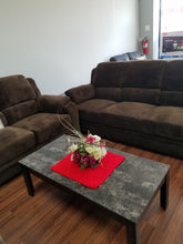 Load image into Gallery viewer, ''Gretta-0131'' - 2-PC Sofa/Love Seat