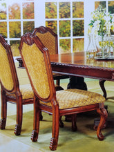 Load image into Gallery viewer, Lozia 9-pc complete dining room set