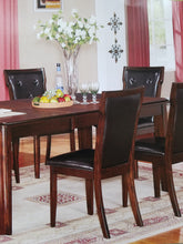 Load image into Gallery viewer, "Esther" 7-pc Dining Set