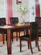 Load image into Gallery viewer, "Esther" 7-pc Dining Set