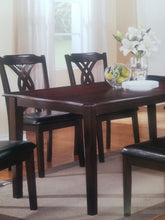 Load image into Gallery viewer, Elize 5-pc dining set