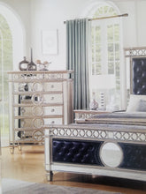 Load image into Gallery viewer, ''SC-0122'' - 5-PC Bedroom Set