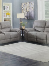 Load image into Gallery viewer, "HOT DEAL"-"Myra"-3-PC Power Motion Living Room Set