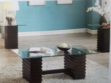 Load image into Gallery viewer, "Earleen"-3-pc pack Coffee/EndTable Set