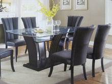 Load image into Gallery viewer, "F215"-7-pc Dining Set