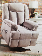 Load image into Gallery viewer, "AC276"- Power Recliner