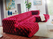 Load image into Gallery viewer, ''VS-0223'' - 3-PC Sectional