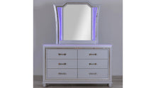 Load image into Gallery viewer, ''LG-0805B' -    5-PC Queen Bedroom Set (''Price-Reduced Alert!'')