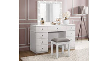 Load image into Gallery viewer, LG-0128V - Vanity Set