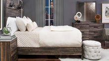 Load image into Gallery viewer, ''LG-0919'' - 5-PC Queen Bedroom Set
