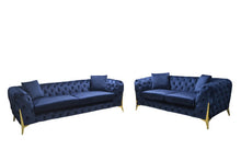 Load image into Gallery viewer, ''DB-03038L'' - Sofa/Love Seat