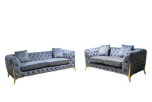 Load image into Gallery viewer, ''DB-03038L'' - Sofa/Love Seat