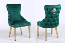 Load image into Gallery viewer, ''SC-0323C'' - Dining Chair