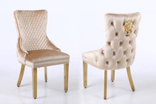 Load image into Gallery viewer, ''SC-0323C'' - Dining Chair
