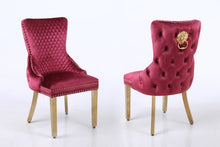 Load image into Gallery viewer, ''SC-0323C'' - Dining Chair