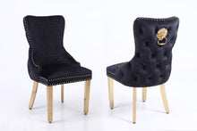Load image into Gallery viewer, ''SC-0323C'' - Dining Chair