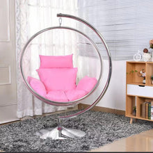 Load image into Gallery viewer, ''DB-0517O'' - Hanging Swing Chair