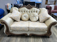 Load image into Gallery viewer, ''SC-0803B'' - 3-PC Living Room Set (''Price-Reduced Alert!'')