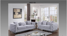Load image into Gallery viewer, ''VS-2205'' - Sofa and Love Seat