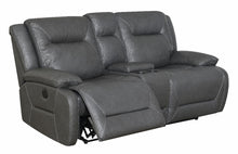 Load image into Gallery viewer, Clever^-0114 - Power Sofa/Power Love Seat