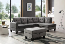 Load image into Gallery viewer, L-Shape Sectional