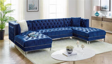 Load image into Gallery viewer, ''2069-0127"- 3-PC Sectional