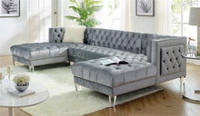 Load image into Gallery viewer, ''2069-0127"- 3-PC Sectional