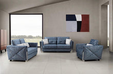 Load image into Gallery viewer, ''KIMBERLY-0518'' - 3-PC Living Room Set