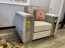 Load image into Gallery viewer, William-Sofa/Love Seat