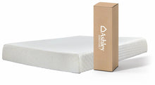 Load image into Gallery viewer, "TS-0309M" -  8'' Premium Boxed Queen Memory Foam Mattress"
