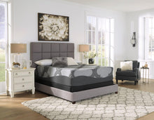 Load image into Gallery viewer, "EP-0309M" - 12'' Queen Hybrid Mattress
