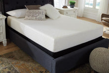 Load image into Gallery viewer, "TS-0309M" -  8'' Premium Boxed Queen Memory Foam Mattress"