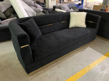 Load image into Gallery viewer, "A1-2109" - 2-pc Living Room Set