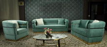 Load image into Gallery viewer, "A2-2109" -  2-pc Living Room Set