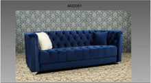 Load image into Gallery viewer, ''VS-0205'' - Sofa and Love seat